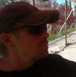 Meet your Posher, Jack